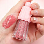 Why Korean-Inspired Lip Glosses Are Selling Fast?